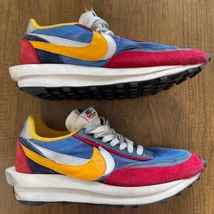 SACAI X LDWAFFLE SIZE 10